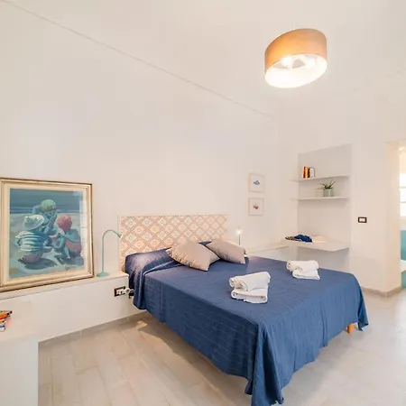 Apartment Ortigia And Temple Of Apollo Syracuse