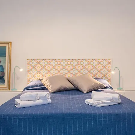 Apartment Ortigia And Temple Of Apollo Syracuse