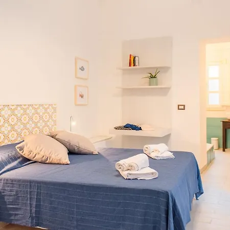 Ortigia And Temple Of Apollo Apartment *
