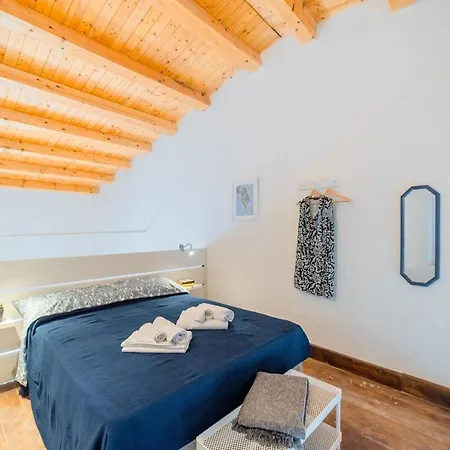 Ortigia And Temple Of Apollo Apartment Syracuse