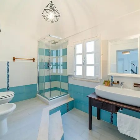 Ortigia And Temple Of Apollo Apartment *