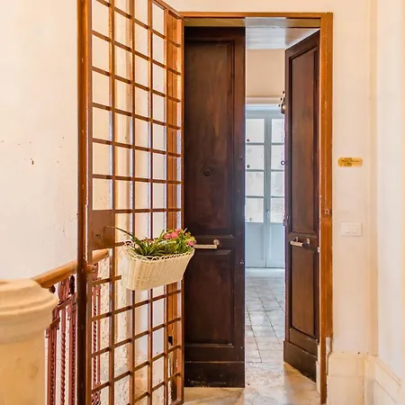 Ortigia And Temple Of Apollo Apartment Syracuse