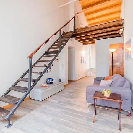 Apartment Ortigia And Temple Of Apollo *