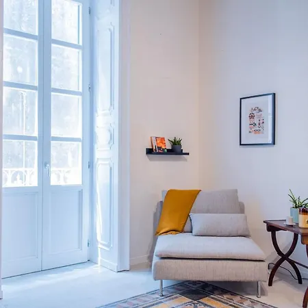Ortigia And Temple Of Apollo Apartment *