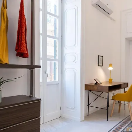 Apartment Ortigia And Temple Of Apollo Syracuse